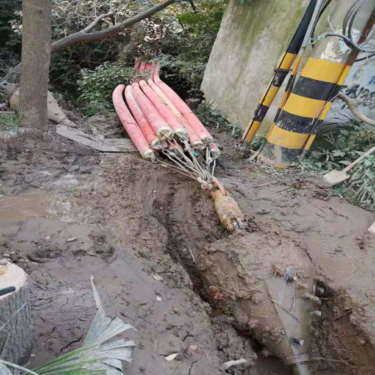 临汾通风拖拉管